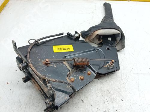 Parkbremsarm/handtak IVECO DAILY VI Platform/Chassis 35S14, 35S15, 35C15, 40S14, 40C15, 50C15, 60C5, 65C15,... | BP25605855I18 