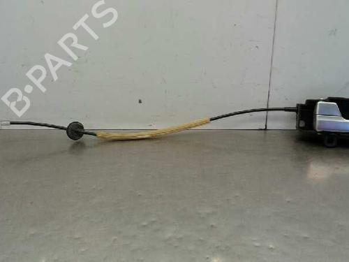 Venstre bagtil invendig håndtag FORD FOCUS C-MAX (DM2) [2003-2007]  6989049