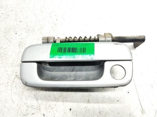 Used Front left exterior door handle PEUGEOT 406 (8B) [1995-2005]  16268703