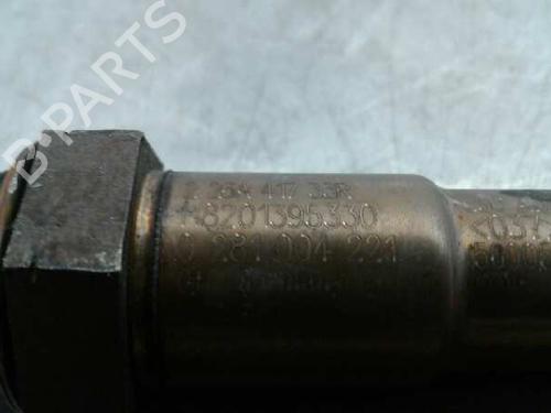 Electronic sensor NISSAN X-TRAIL III (T32_, T32R, T32RR) 1.6 dCi (T32) | BP8747743M84 