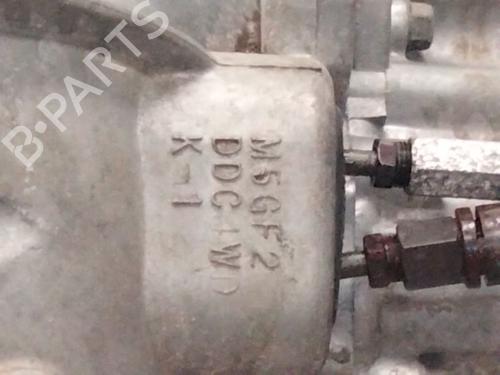 Gearbox KIA SPORTAGE II (JE_, KM_)  | BP24292566M3