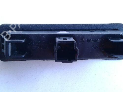 Tailgate handle RENAULT LAGUNA II Grandtour (KG0/1_)  | BP9248249C132 