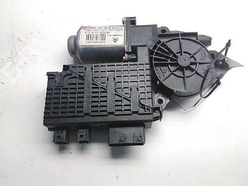 Used Left front window motor CITROËN C4 Grand Picasso I (UA_) [2006-2013]  13487212