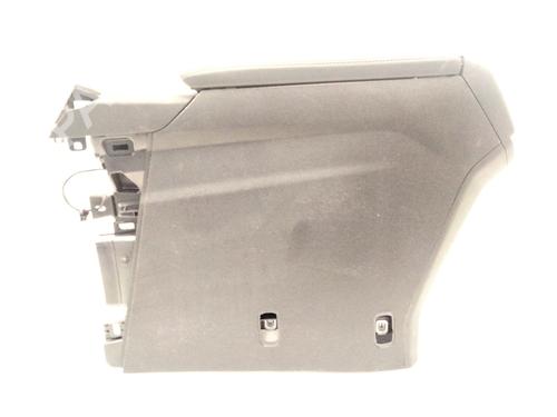 Used Armrest / Center console PEUGEOT 3008 II SUV (MC_, MR_, MJ_, M4_) 1.2 THP/ PureTech 130 (MRHNSM, MRHNSU, MRHNSJ, MRHNYW,... (131 hp) 25595891