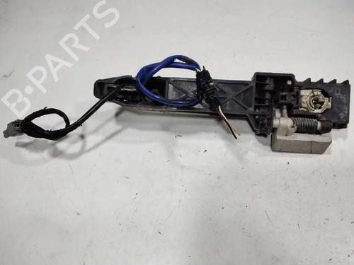 Front left exterior door handle NISSAN QASHQAI I (J10, NJ10)  | BP8325908C128 