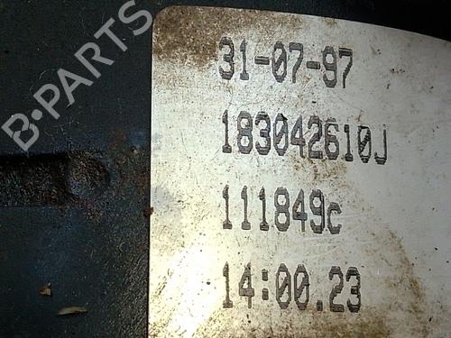 Steering pump CITROËN SAXO (S0, S1) 1.1 X, SX | BP29555750M99 