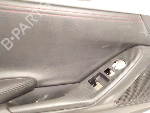 Front left panel MAZDA MX-5 RF Targa (ND) 2.0 (ND2E) | BP26153017C58 - Image 2
