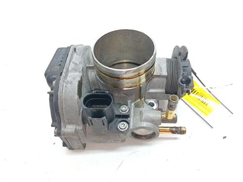 Spjældhus VW GOLF IV (1J1) 2.0 (115 hp) 28076664