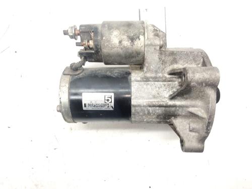 Startmotor Startmotor 21758339 21758339