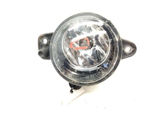 Used Right front fog light SKODA FABIA I Combi (6Y5) 1.9 TDI (100 hp) 19663181