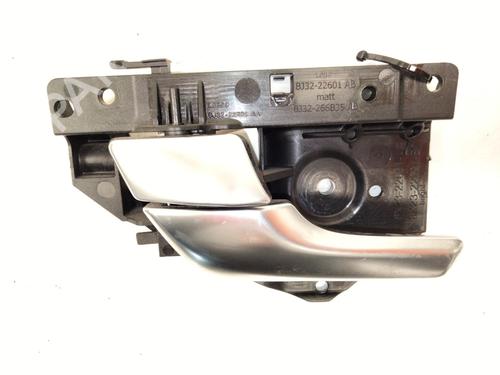 Used Rear left interior door handle LAND ROVER RANGE ROVER EVOQUE (L538) [2011-2019]  22720751