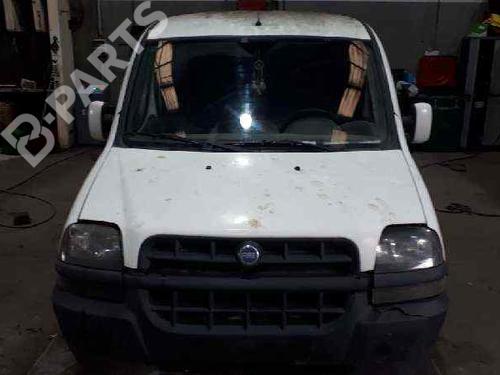 Used Parts FIAT DOBLO MPV (119_, 223_)  1.9 D (223AXB1A)  1084822