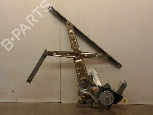 rear-left-window-mechanism-nissan-murano-ii-z51-82721-2007-2008-2009-2010-2011-2012-2013-2014-7651388 main image
