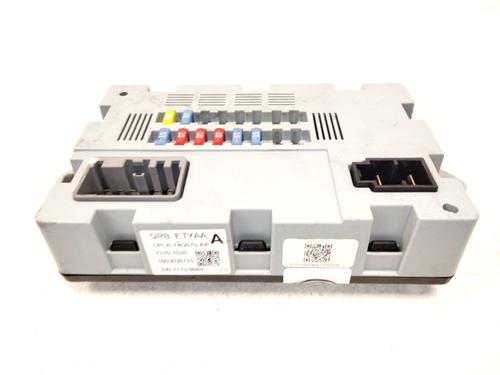 Used Electronic module Electronic module LAND ROVER RANGE ROVER EVOQUE (L538) 2.0 D (150 hp) 33045571 33045571