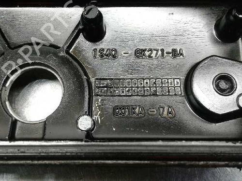 Valve cover FORD TOURNEO CONNECT  | BP14314459M124 