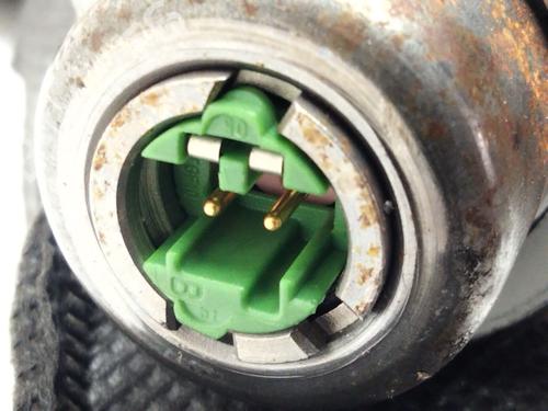 Right curtain airbag NISSAN QASHQAI I (J10, NJ10) 1.6 dCi | BP17474652C12