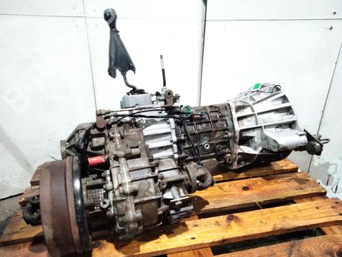 Used Gearbox LAND ROVER RANGE ROVER I 2.5 TDi 4x4 (113 hp) 22983238