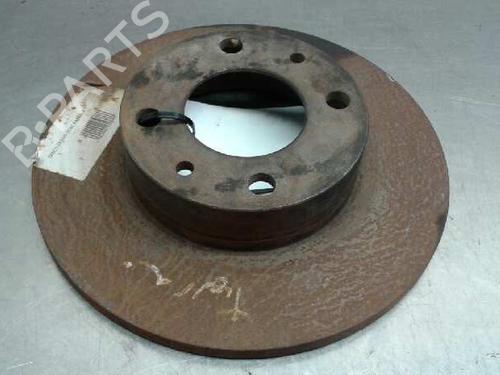 Used Other SEAT PANDA (141A) 0.9 (42 hp) 25229908