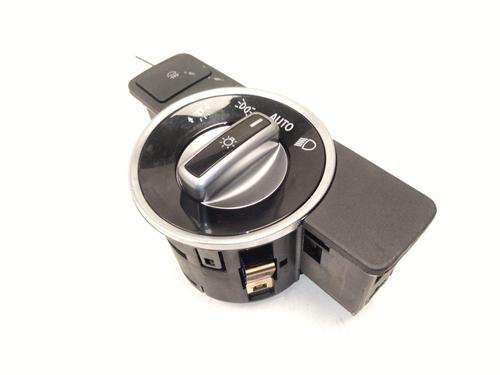 Headlight switch MERCEDES-BENZ A-CLASS (W177) A 180 d (177.003) | BP26731932I24 - Image 2