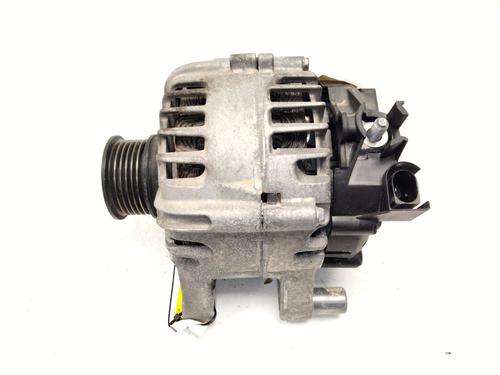 Used Alternator Alternator 35755095 35755095