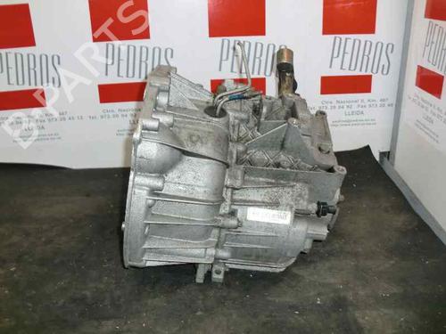Gearbox LAND ROVER FREELANDER I (L314)  | BP110162M3 