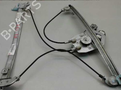 Front left window mechanism CITROËN XSARA Coupe (N0) 2.0 HDI 90 | BP8320047C22 