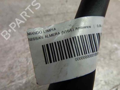 Steering column stalk NISSAN ALMERA II Hatchback (N16) 1.5 | BP1359219I23 - Image 2