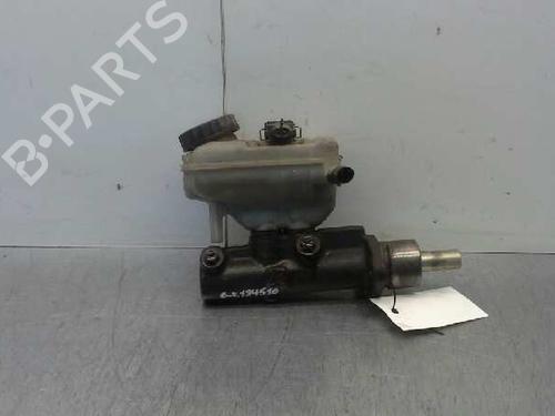 Used Brake master cylinder MERCEDES-BENZ VITO Van (W638) [1997-2003]  1621034