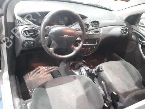 Left front brake caliper FORD FOCUS I (DAW, DBW)  | BP11602426M105 