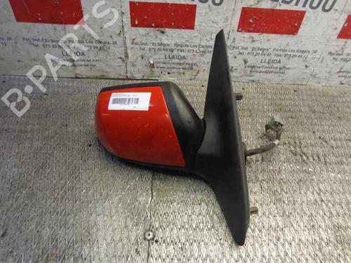 right-mirror-ford-mondeo-iii-b5y-1232184-2000-2001-2002-2003-2004-2005-2006-2007-609319 main image