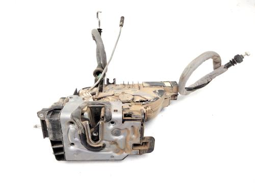 Used Front left lock MERCEDES-BENZ VITO Van (W447) 111 CDI (447.601, 447.603, 447.605) (114 hp) 27342067