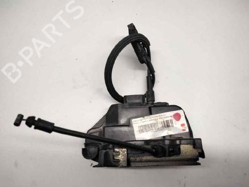 Used Front right lock RENAULT LAGUNA II Grandtour (KG0/1_) [2001-2007]  1864776