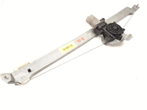 Used Front right window mechanism OPEL VIVARO B Bus (X82) 1.6 CDTI (06) (90 hp) 30287553