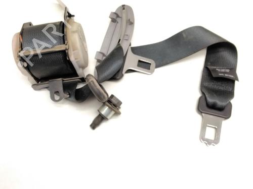 Used Rear left seatbelt NISSAN ALMERA TINO (V10) 2.2 dCi (115 hp) 16873417