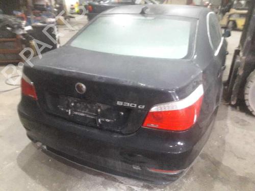Højre bremsekaliber bag BMW 5 (E60)  | BP16185111M106 