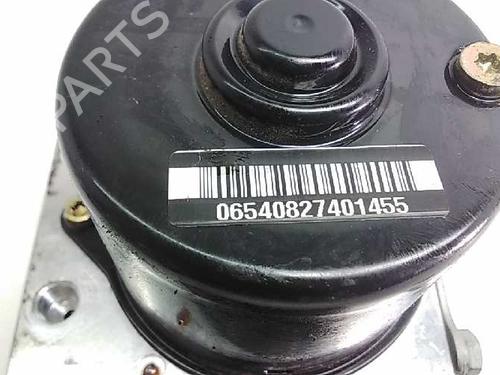 ABS pump BMW 3 (E90) 320 d | BP11183916M43 
