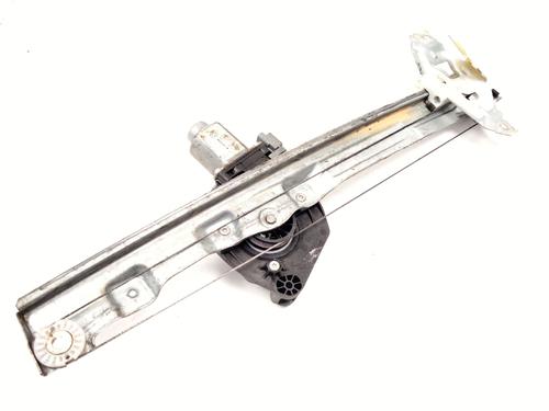 Front right window mechanism CITROËN DS4 (NX_) 1.6 HDi 110 | BP28289896C23 