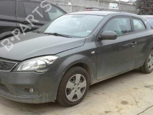 Ratt KIA CEE'D Hatchback (ED) 1.6 CRDi 115 | BP6439055C49  - Image 5