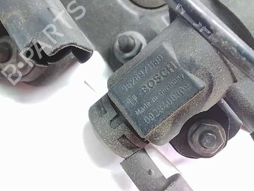 Elektronisk modul PEUGEOT 406 (8B)  | BP14316201M83 