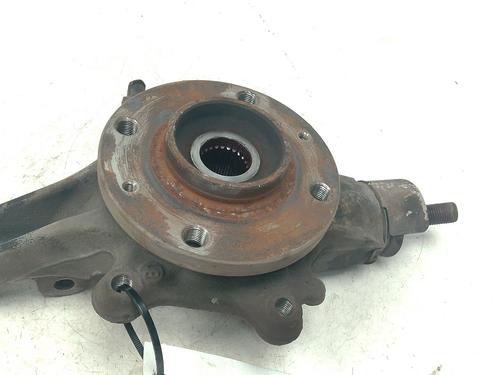 Venstre Styrespindel Lejehus CITROËN BERLINGO MULTISPACE (B9) 1.6 HDi 110 (109 hp) 31131509