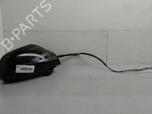 Used Right mirror PEUGEOT 307 (3A/C) [2000-2012]  7029120