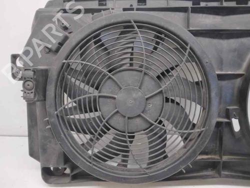 Radiator fan MERCEDES-BENZ SPRINTER 4-t Van (B904)  | BP16246705M35 