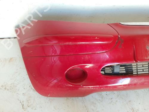 Front bumper MERCEDES-BENZ A-CLASS (W168) A 170 CDI (168.008) | BP23526259C7 
