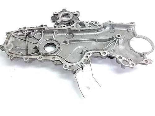 Timing cover TOYOTA YARIS (_P13_)  | BP14315820M123 