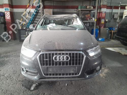 Brukte deler til AUDI Q3 (8UB, 8UG) 4846416
