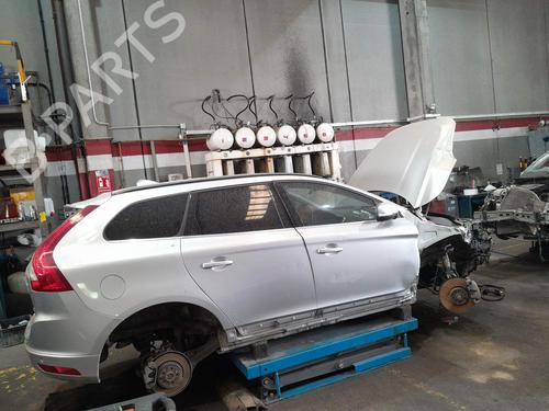 Engine VOLVO XC60 I SUV (156) D3 | BP36805292M1 - Image 15