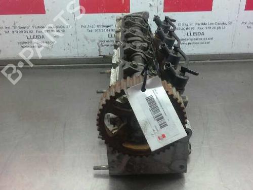 Cylinder head NISSAN PRIMERA Hatchback (P12)  | BP10976990M5 