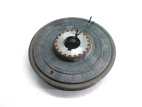 Used Pulley PEUGEOT BOXER Platform/Chassis (244) [2001-2025]  17957209