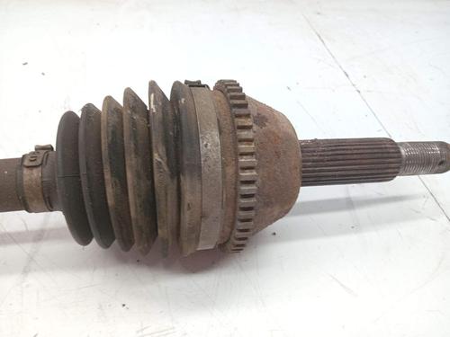 Left front driveshaft FORD TRANSIT Van (FA_ _) 2.2 TDCi | BP26516338M38 - Image 2