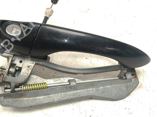 Used Front left exterior door handle Front left exterior door handle 38291422 38291422